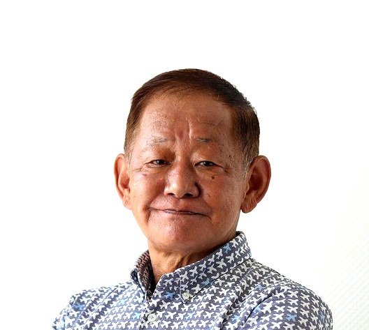 大鵬健二 PGA A級ティーチングプロ